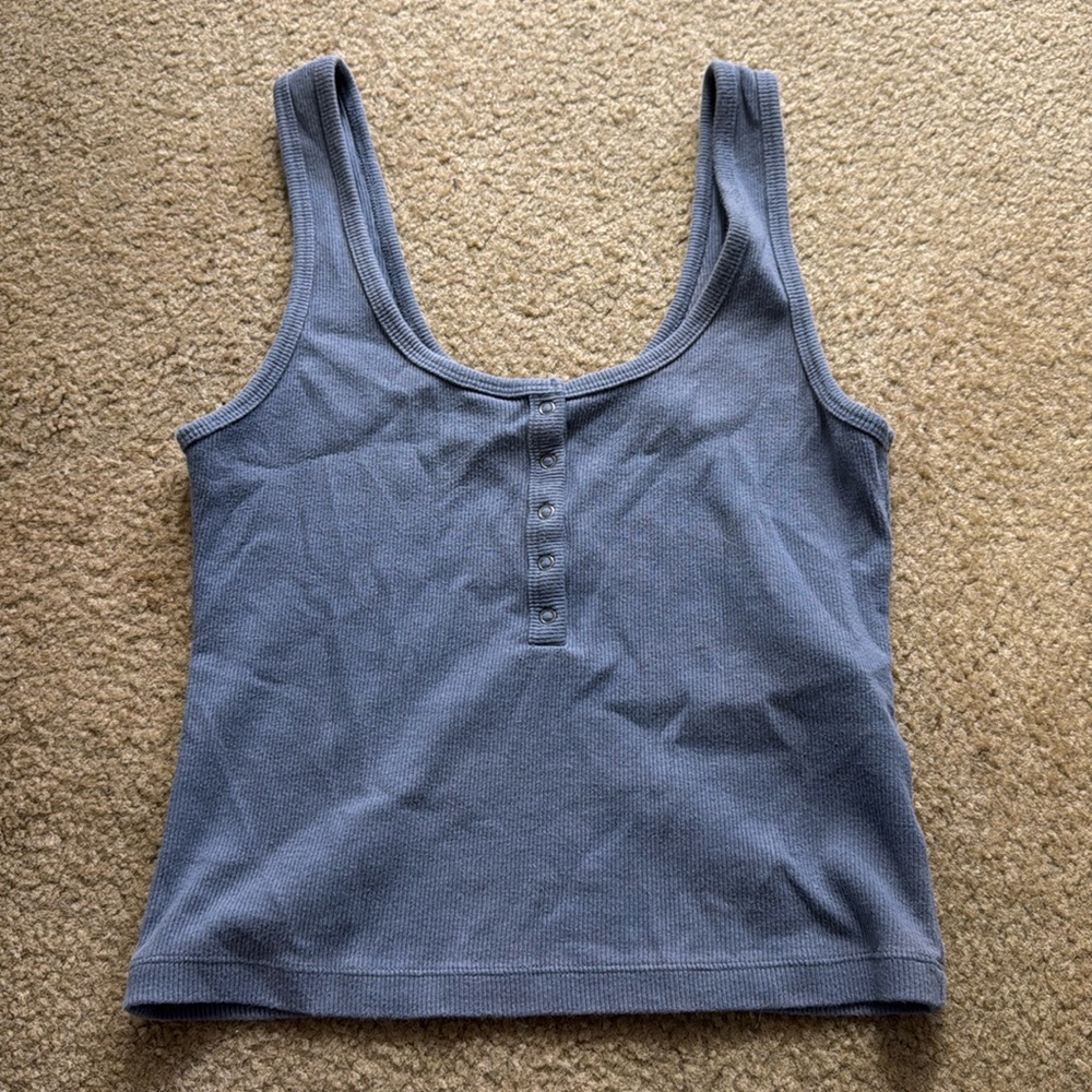 Abercrombie Fitch tank